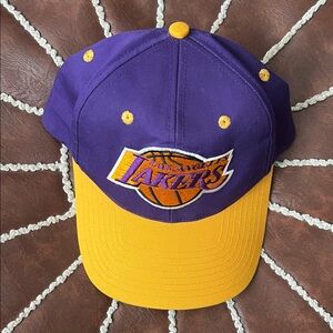Lakers Hat